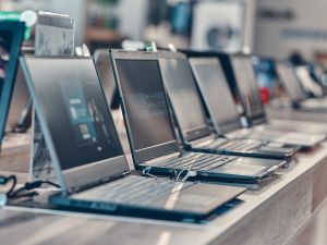 Where is the Best Place to Sell a Laptop