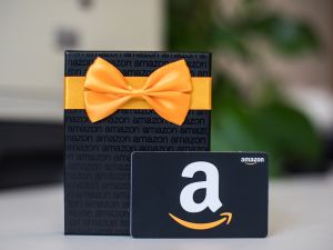 Where Can You Purchase Amazon Gift Cards