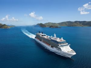What is the Highest Quality Cruise Line