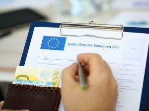 New EU rules to provide GCC citizens 5-year Schengen Visa on first application