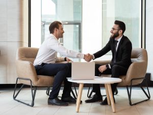 How to Reject a Job Offer