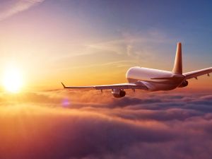 Etihad Airways