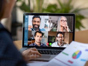 Best Jobs for Remote Work