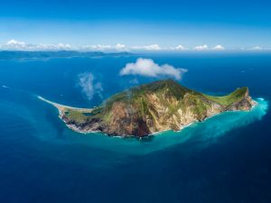 Turtle Island