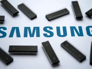 Samsung Chips