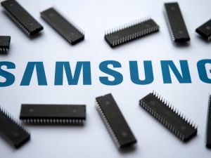 Samsung Chips