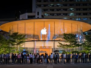 Apple Store