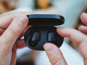 Top Best Earbuds