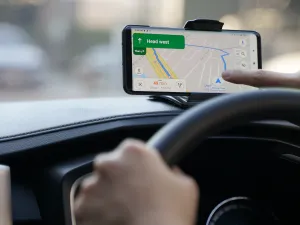 Google maps innovates a method to reduce global traffic congestion