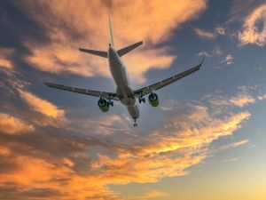 Turkish Airlines 