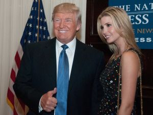Trump posts $175 million bond after losing $1B as his company stock takes a nosedive