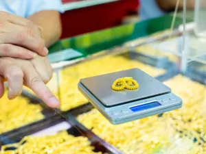 Gold prices in Dubai Today Tuesday, April 9, 2024