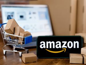 How to Send a Private Message to a Seller on Amazon