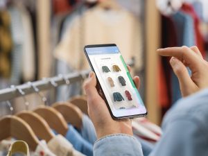 What is the Best Site to Sell Clothes on