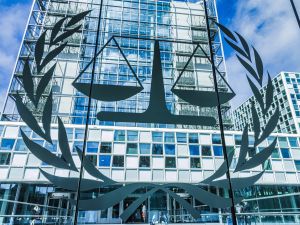 ICJ
