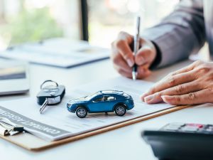How to Buy a Used Car from a Private Seller