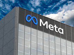 هبوط القيمة السوقية لـ Meta .. والسبب تصريحات مارك زوكربيرغ