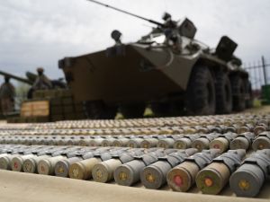 Military aid