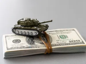 Military Spending