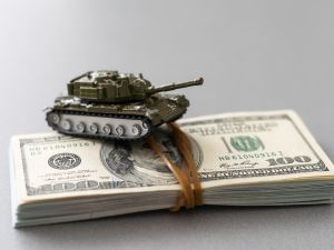 Military Spending