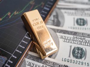 Is Gold bull market over? prices see a historic drop as Israel-Iran tensions ease