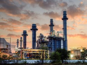 coal plants