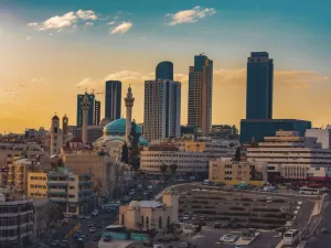 اميركا تفضل امن اسرائيل واوكرانيا على حساب حلفاءها الاخرين
