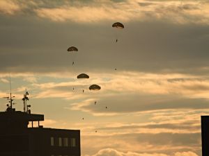 airdrop