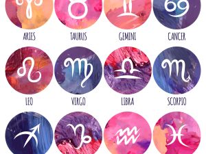 Zodiac sign