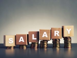 How to Answer Salary Expectations