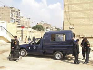 Egypt reveals country’s biggest money laundering bust to-date, 8 arrested