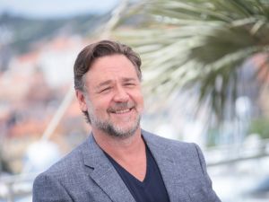 Russell Crowe