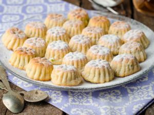 Eid sweets
