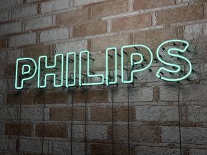 ارتفاع أسهم Philips بعد تسوية استدعاء أجهزة مستخدمة بعلاج توقف التنفس أثناء النوم