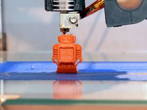 Best 3D Printer for Beginners