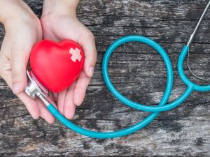 cardiovascular health