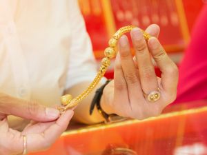 Gold prices in Doha Today Tuesday, April 9