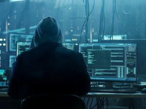 Iran-linked hackers seize sensitive data, demand release of 500 Palestinian prisoners