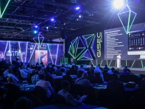 Cybersecurity capabilities and global state of scams explored on second day of GISEC Global 2024 in Dubai