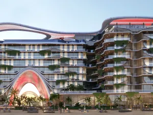 Almal Real Estate Development