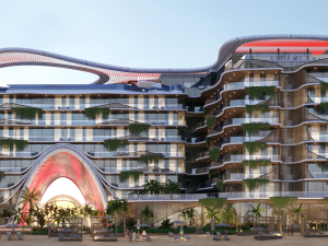 Almal Real Estate Development