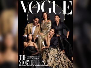 Celebrating 15 Years of MAD Solutions with Vogue Arabia