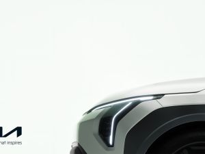 Kia teases new EV3: compact electric SUV combining EV accessibility and robust design