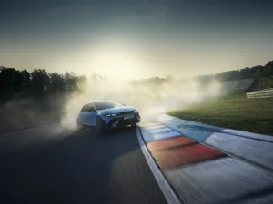 Hyundai Motor