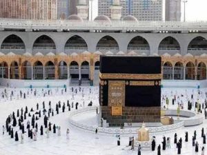 «وزارة الحج السعودية» تحاليل وتطعيمات أساسية لمناسك الحج حتى لو معك تصريح