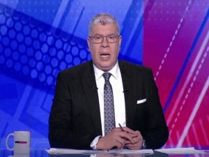 أحمد شوبير يعلق على الأزمة بين حارسيّ الأهلي المصري