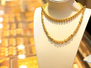 أسعار الذهب اليوم في الأردن