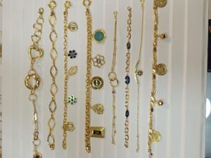 أسعار الذهب اليوم في الأردن