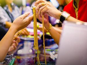 أسعار الذهب اليوم في السعودية