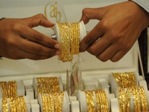 أسعار الذهب اليوم في مصر